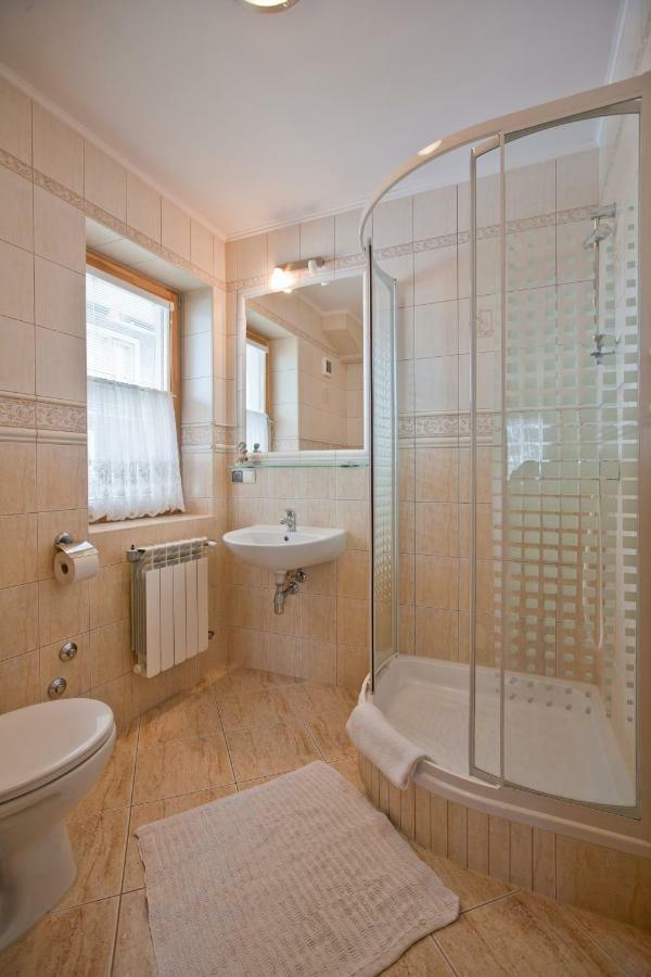Apartamenty Matuska Poronin Exterior foto